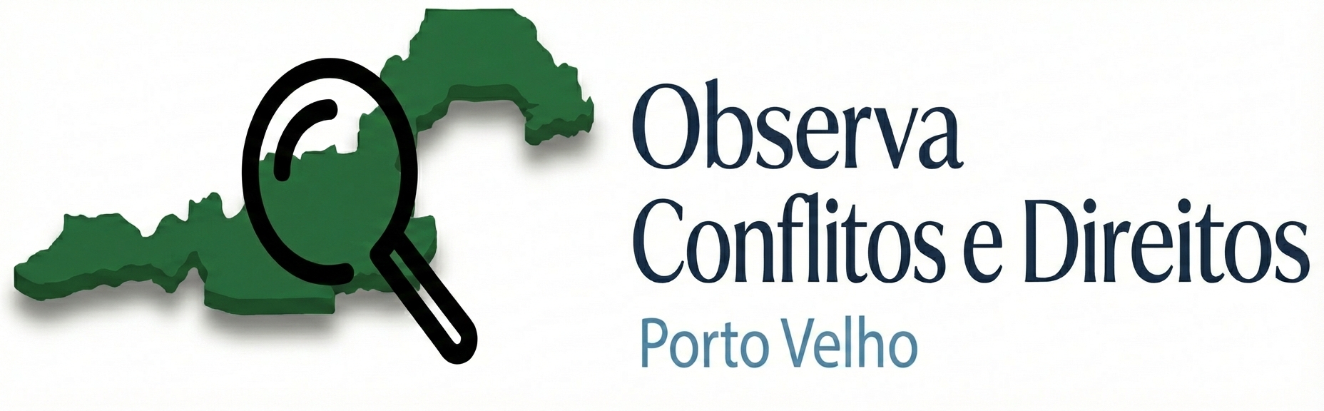 Logo Observatório